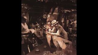 Led Zeppelin In Through the Out Door Cuts 8