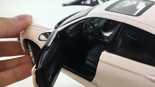 Maxi-Miniatura de BMW X6 M