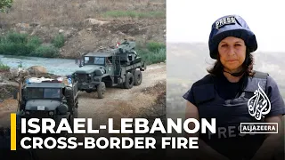 Lebanon-Israel border conflict entering ‘different phase’: AJE correspondent