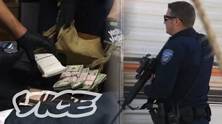 How Police Departments Use Civil Forfeiture to Collect Billions