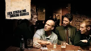 Lock, Stock and Two Smoking Barrels | Trailer