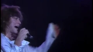 Bon Jovi - Born To Be My Baby - Live In Tokyo 1990 (HD/1080p)