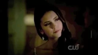 Damon and Elena - Kiss me by Ed Sheeran