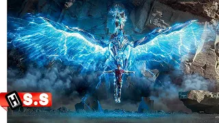 Knights of the Zodiac (2023) Netflix Explain Movie in Hindi & Urdu