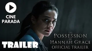 The possession of Hannah Grace (2018) - Trailer # 1 Official Subtitled Spanish [HD]