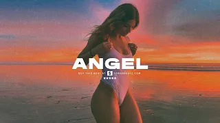 (FREE) Emotional Type Beat - "Angel" R&B Smooth Guitar Trap Beat Instrumental