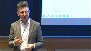 The Dialogue Project Presents Marc Brackett on Emotional Intelligence