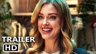 A Bestselling Kind of Love Official Trailer (2023) Romantic Movie HD