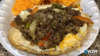 Steak-Umm Recipe for Philly Cheesesteaks