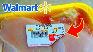 10 Walmart Foods You Should Absolutely NEVER BUY (Part 2)