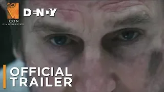 THE GREY | Official Australian Trailer