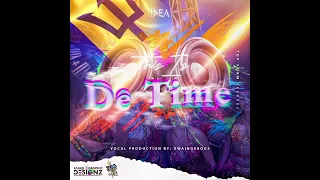 IDEA - THIS IS DE TIME