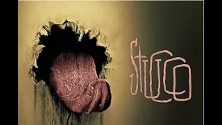 Stucco (2019) ! Recaps| A woman finds a suspicious, hollow wall in her home !