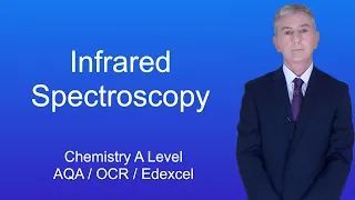 A Level Chemistry Revision "Infrared Spectroscopy"