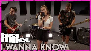 "I Wanna Know" - NOTD, Bea Miller (Cover by First To Eleven)