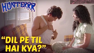 Dil Pe Til Hai Kya? | Hunterrr Promo | Gulshan Devaiah, Radhika Apte, Sai Tamhankar