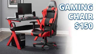 5 Best Gaming Chair Under $150 | Best Affordable Gaming Chair