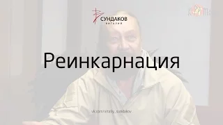 Реинкарнация - Виталий Сундаков