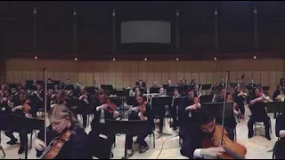 UBC Symphony Orchestra - Prokofiev & Nielsen