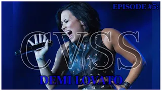 Is Demi Lovato THE BEST VOCALIST IN THE WORLD?? FULL CVSS Vocal Analysis + Live Vocal Range