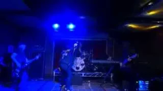 NUNO BETTENCOURT LIVE WIRE ULTIMATE JAM NIGHT Lucky Strike Live 00039