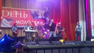 "Свободу люблю" - рок-группа "Проспект", руководитель и солист Дмитрий Жаров
