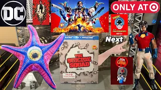 My Entertainment Collectibles:The Suicide Squad Target Exclusive (Blu-Ray+DVD+Digital) Combo