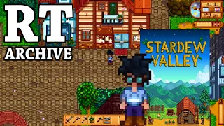 RTGame Streams: Stardew Valley