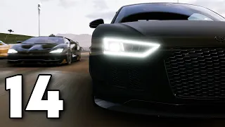 Forza Horizon 5 - Part 14 - FINAL RACE IN THE STREET SCENE