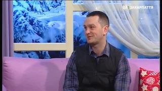 "Що таке менінгококова інфекція?" (18.01.19)