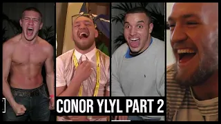 🥊 Conor McGregor - You Laugh You Lose | 𝐏𝐚𝐫𝐭 𝟐