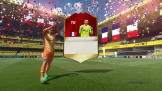 FIFA 17 [Elite 1 Monthly Rewards June!] 20 TOTS in a pack