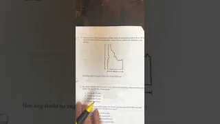 Proportions and Scale Factor Mastery Check REVIEW