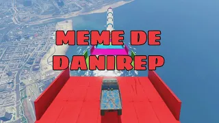 🎮MEME DE GTA5 DANIREP😂😂😂😂🎮