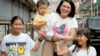 Why I Got My Child Vaccinated | Dr. Li (Simplfied Chinese :15)