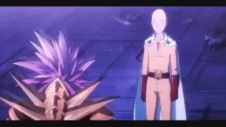 Saitama Vs Boros ★AMV★ The Strongest Hero !!!!!!