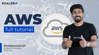 AWS Complete Course with Interview Questions and Answers | Amazon Web Services | Cloud Computing