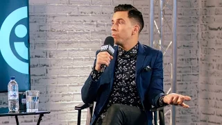 Russell Kane On Parenting Love