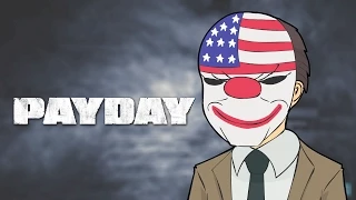 Payday вкратце