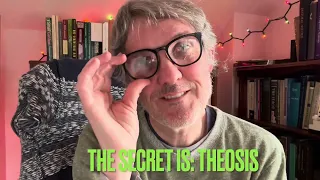 The Secret of Esoteric Science: Theosis