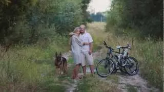 Юля и Максим. Предсвадебное Love Story.