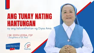 Mabuting Balita | Hunyo 5, 2024 - Miyerkules sa Ika-9 na Linggo sa Karaniwang Panahon