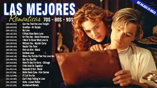 Top 100 Baladas Romanticas Acústicas Antigas🌺Baladas Romantica en Ingles de los 80 y 90 #251
