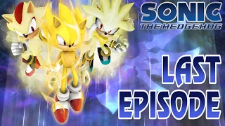 Sonic the Hedgehog 2006 (LAST EPISODE | ПОСЛЕДНИЙ ЭПИЗОД) [RUS] 1080p/60