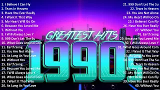 90s Songs ~ Best Oldies Songs Of 1990s ~ 90s Greatest Hits ~ The Best Oldies Song Ever