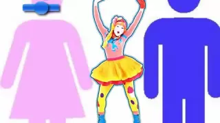 Just Dance - Boys and Girls (Fanmade Mashup)