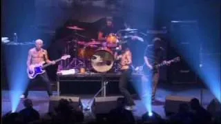 Red Hot Chili Peppers - Ramones Tribute Concert