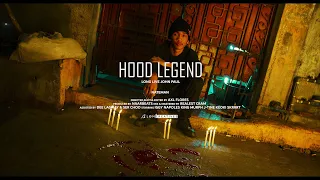 Hood Legend (OMV) - Nateman (Dir. by Lua Swish)