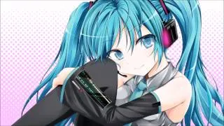 Nightcore - Paparazzi