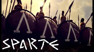 Guide de faction Rome 2 Total War : Sparte